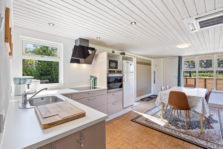 Sommerhus H5607 på Lyngsletten 21, Klegod - Billede #9