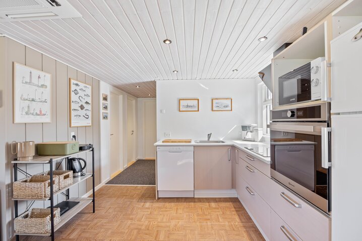 Sommerhus H5607 på Lyngsletten 21, Klegod - Billede #10