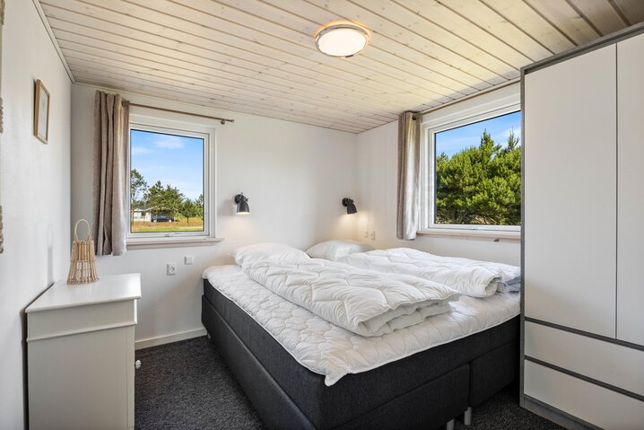 Sommerhus H5607 på Lyngsletten 21, Klegod - Billede #11