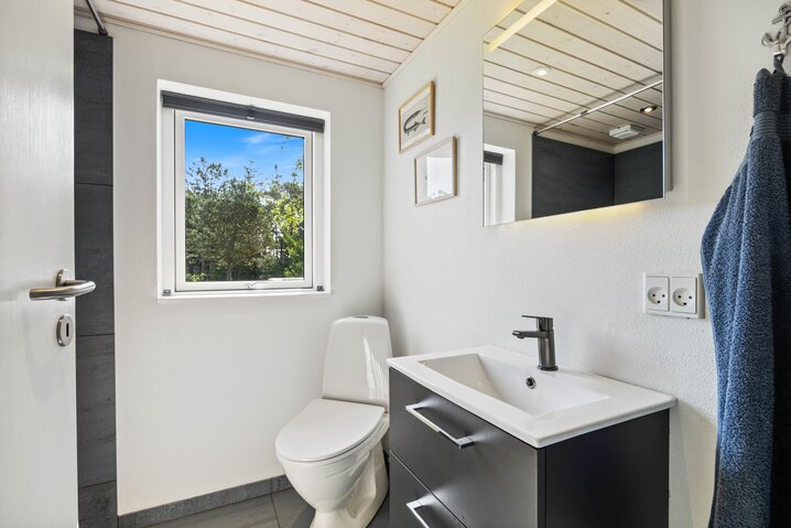 Sommerhus H5607 på Lyngsletten 21, Klegod - Billede #12