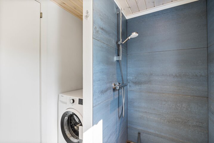 Sommerhus H5607 på Lyngsletten 21, Klegod - Billede #14