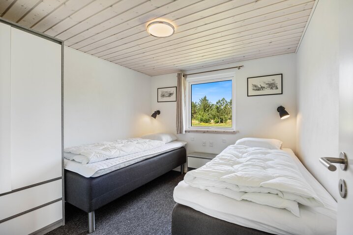 Sommerhus H5607 på Lyngsletten 21, Klegod - Billede #15