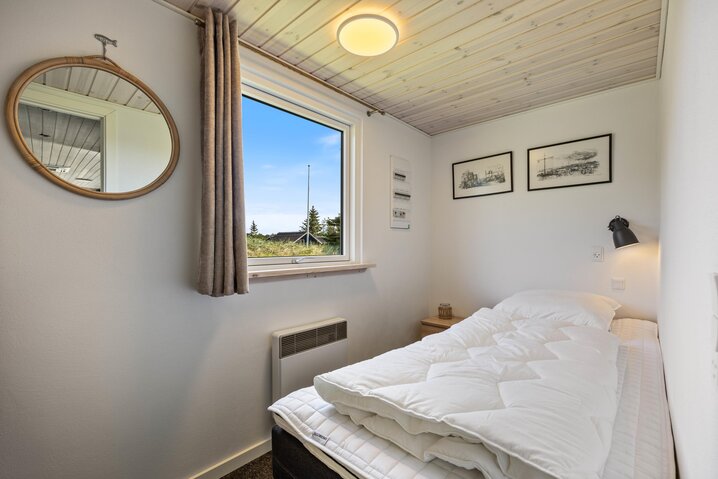 Sommerhus H5607 på Lyngsletten 21, Klegod - Billede #16