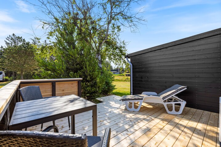 Sommerhus H5607 på Lyngsletten 21, Klegod - Billede #27