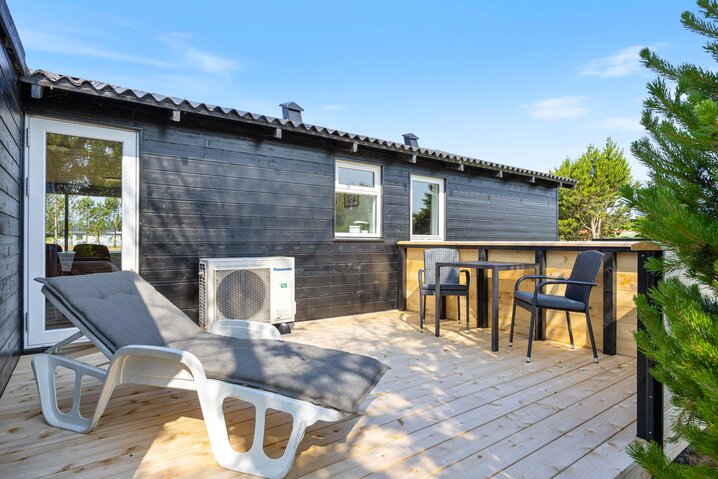 Sommerhus H5607 på Lyngsletten 21, Klegod - Billede #28