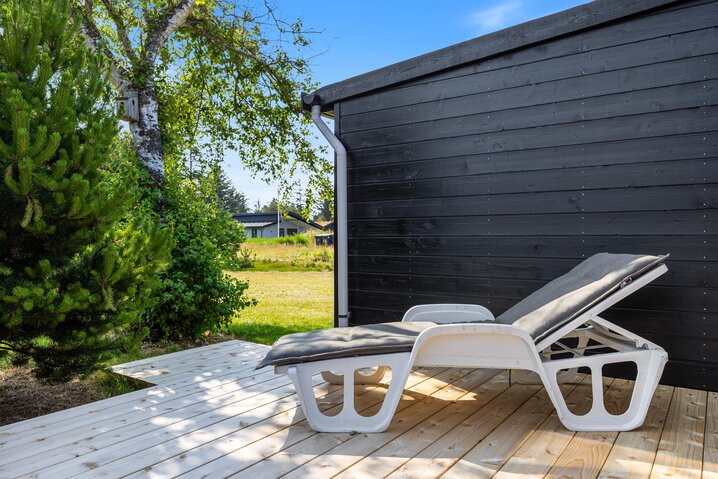 Sommerhus H5607 på Lyngsletten 21, Klegod - Billede #29