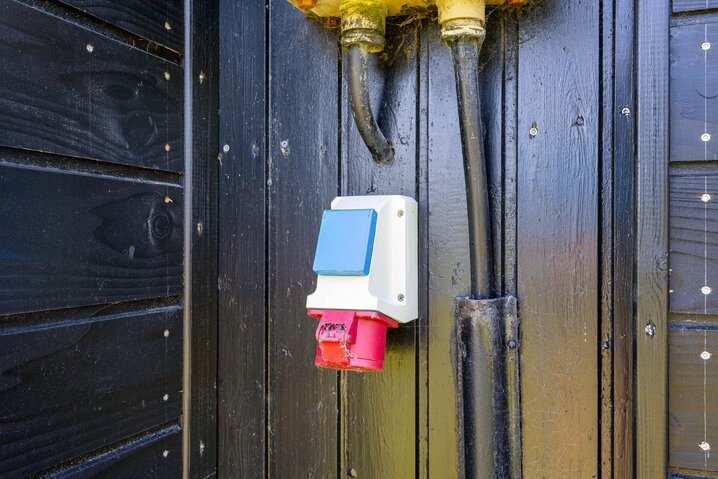 Sommerhus H5607 på Lyngsletten 21, Klegod - Billede #34