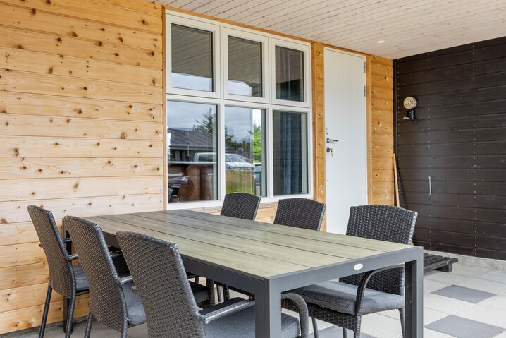 Ferienhaus H5607 in Lyngsletten 21, Klegod - Bild #18