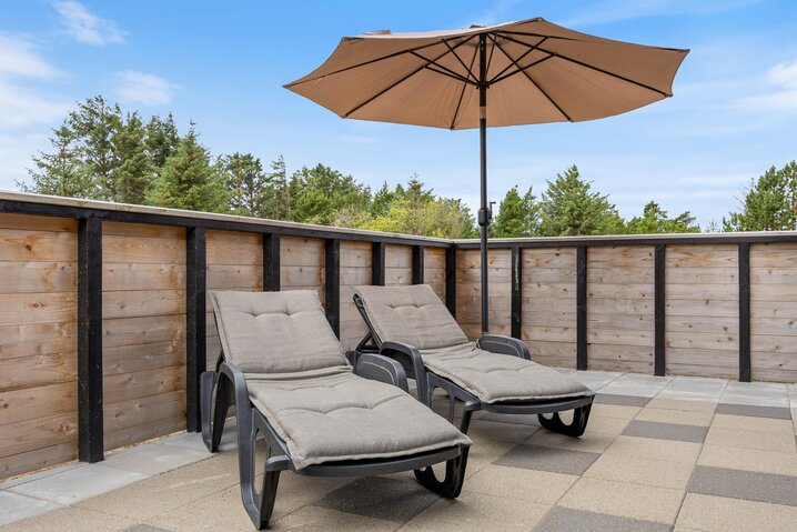 Sommerhus H5607 på Lyngsletten 21, Klegod - Billede #22