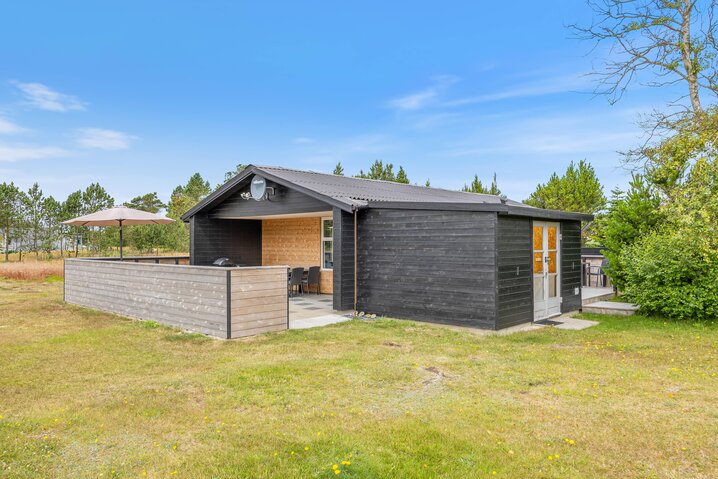 Sommerhus H5607 på Lyngsletten 21, Klegod - Billede #24