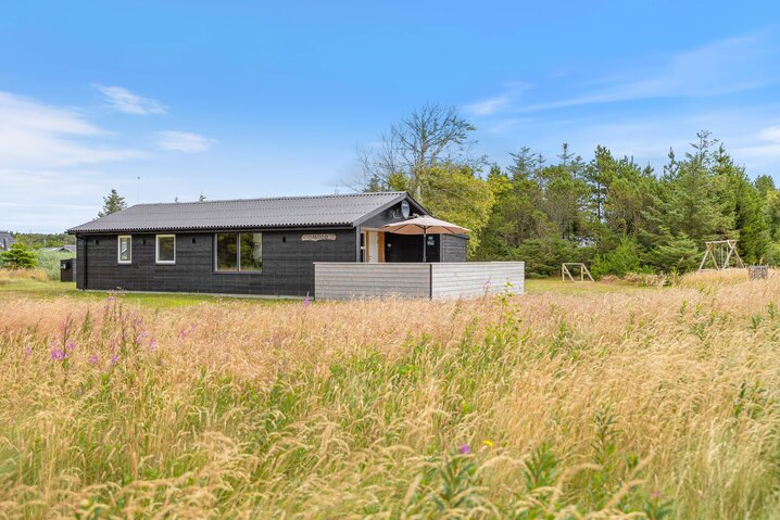 Sommerhus H5607 på Lyngsletten 21, Klegod - Billede #30