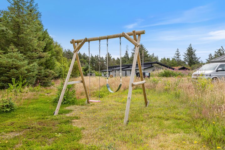 Sommerhus H5607 på Lyngsletten 21, Klegod - Billede #31