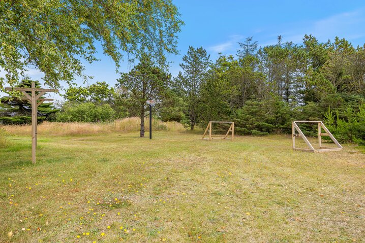 Sommerhus H5607 på Lyngsletten 21, Klegod - Billede #32