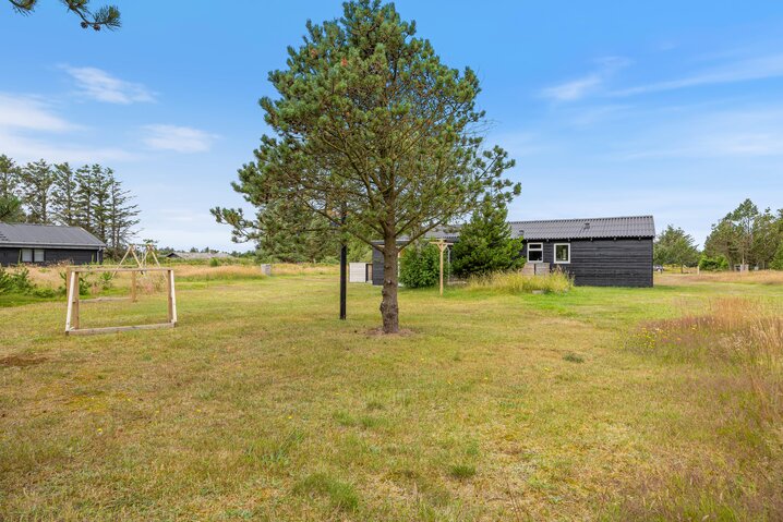 Sommerhus H5607 på Lyngsletten 21, Klegod - Billede #33