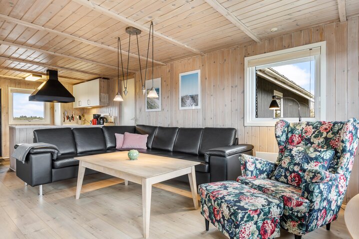 Sommerhus H5612 på Fladsbjergvej 242, Klegod - Billede #3