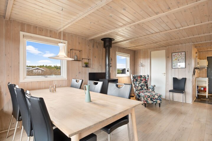 Sommerhus H5612 på Fladsbjergvej 242, Klegod - Billede #8