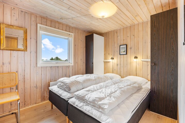 Sommerhus H5612 på Fladsbjergvej 242, Klegod - Billede #10