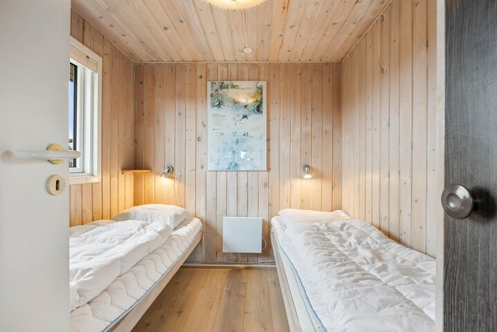 Sommerhus H5612 på Fladsbjergvej 242, Klegod - Billede #18