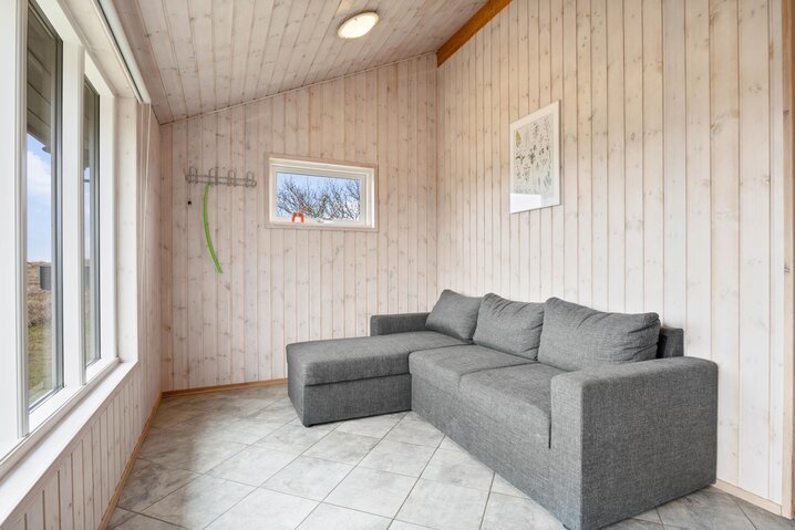 Sommerhus H5612 på Fladsbjergvej 242, Klegod - Billede #20