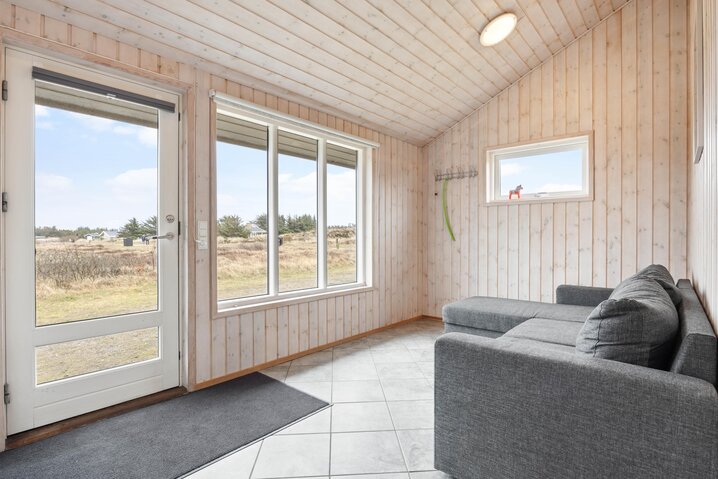 Sommerhus H5612 på Fladsbjergvej 242, Klegod - Billede #21