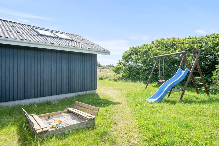 Sommerhus H5612 på Fladsbjergvej 242, Klegod - Billede #29