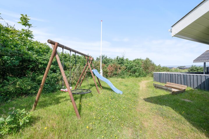 Sommerhus H5612 på Fladsbjergvej 242, Klegod - Billede #30