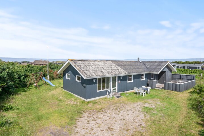 Sommerhus H5612 på Fladsbjergvej 242, Klegod - Billede #31