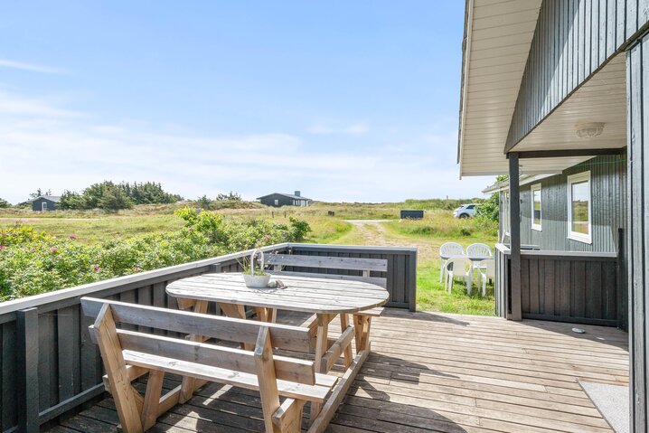 Sommerhus H5612 på Fladsbjergvej 242, Klegod - Billede #34