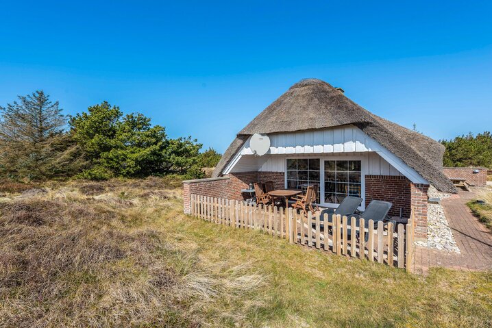 Ferienhaus H5613 in Havklitvej 52, Klegod - Bild #27