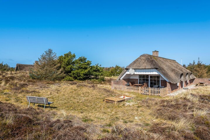 Ferienhaus H5613 in Havklitvej 52, Klegod - Bild #26