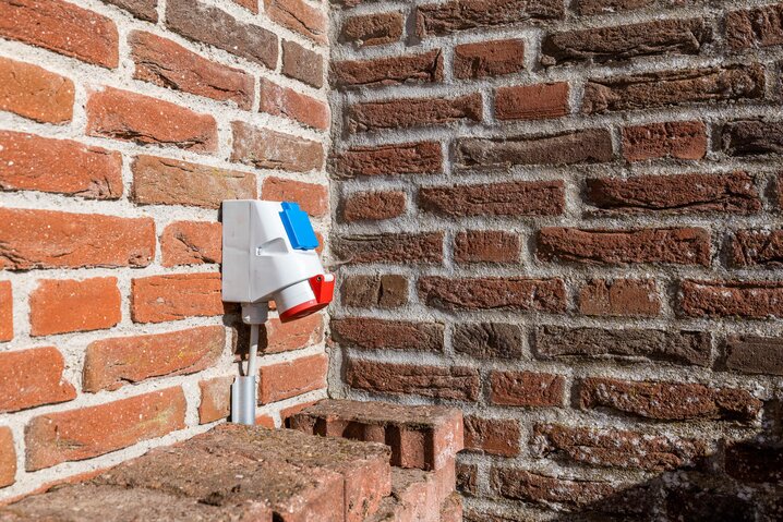 Ferienhaus H5613 in Havklitvej 52, Klegod - Bild #29