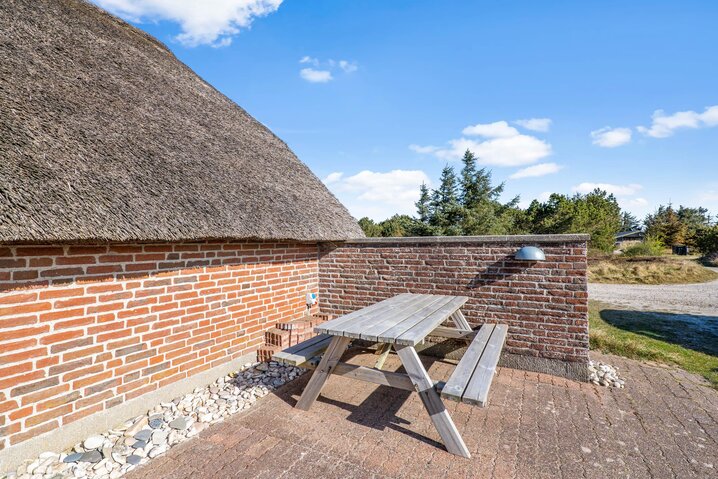 Ferienhaus H5613 in Havklitvej 52, Klegod - Bild #28