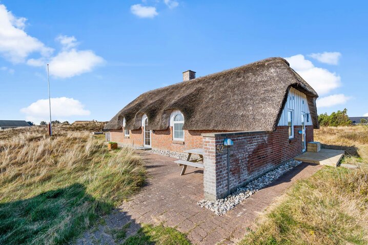 Ferienhaus H5613 in Havklitvej 52, Klegod - Bild #30