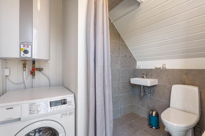 Ferienhaus H5613 in Havklitvej 52, Klegod - Bild #17