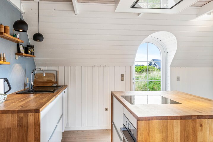 Ferienhaus H5613 in Havklitvej 52, Klegod - Bild #2