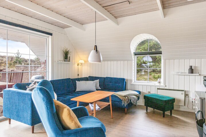 Ferienhaus H5613 in Havklitvej 52, Klegod - Bild #3