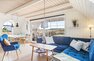 Ferienhaus H5613 in Havklitvej 52, Klegod - Bild #5