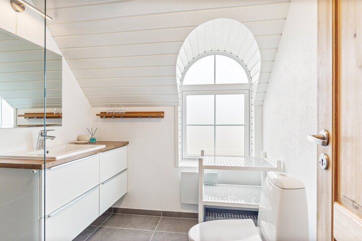 Ferienhaus H5613 in Havklitvej 52, Klegod - Bild #14