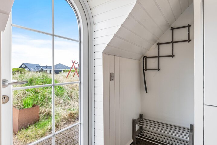 Ferienhaus H5613 in Havklitvej 52, Klegod - Bild #19