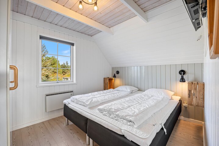 Ferienhaus H5613 in Havklitvej 52, Klegod - Bild #11