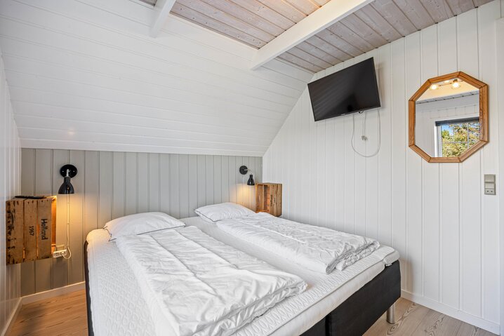 Ferienhaus H5613 in Havklitvej 52, Klegod - Bild #12