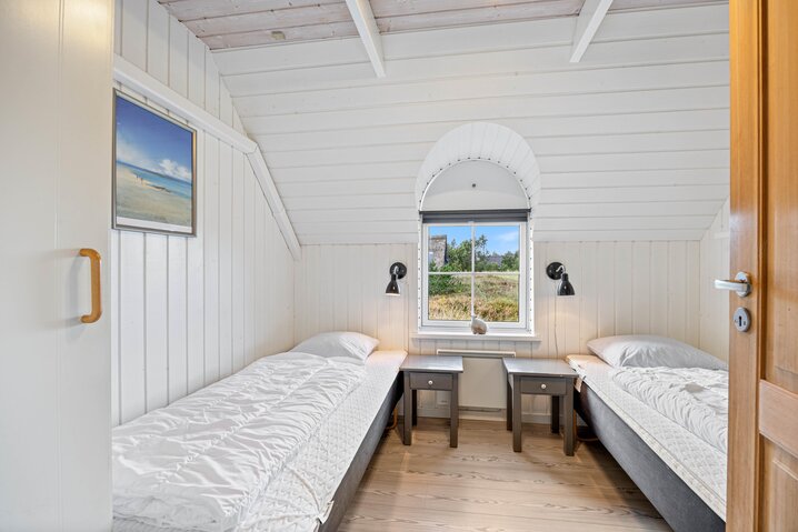 Ferienhaus H5613 in Havklitvej 52, Klegod - Bild #18