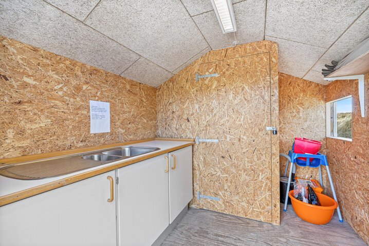 Ferienhaus H5613 in Havklitvej 52, Klegod - Bild #20
