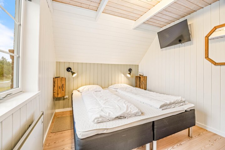 Ferienhaus H5613 in Havklitvej 52, Klegod - Bild #9
