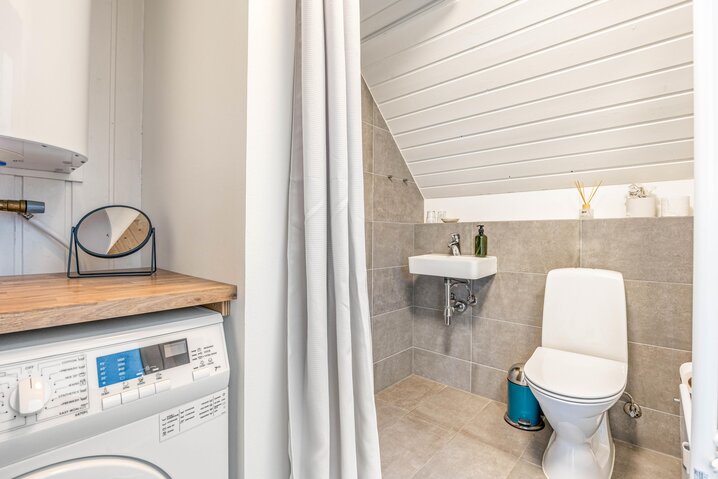 Ferienhaus H5613 in Havklitvej 52, Klegod - Bild #11