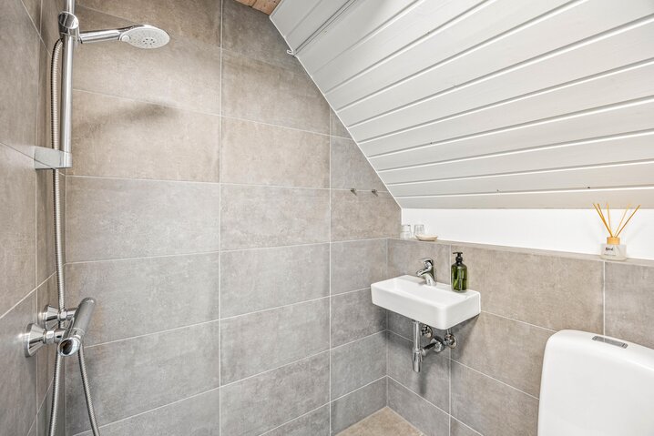 Ferienhaus H5613 in Havklitvej 52, Klegod - Bild #12