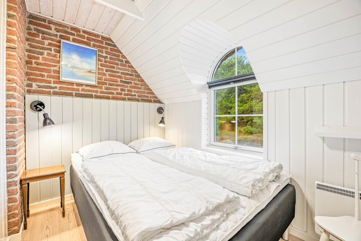 Ferienhaus H5613 in Havklitvej 52, Klegod - Bild #14