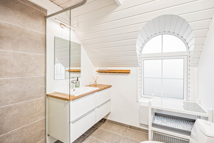 Ferienhaus H5613 in Havklitvej 52, Klegod - Bild #15