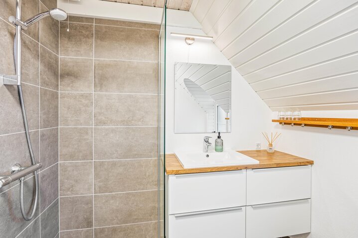 Ferienhaus H5613 in Havklitvej 52, Klegod - Bild #16