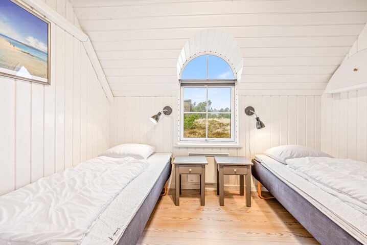 Ferienhaus H5613 in Havklitvej 52, Klegod - Bild #17